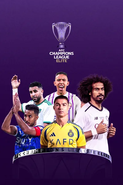 afc champions league elite