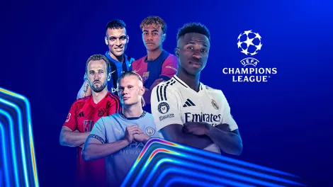 champions league