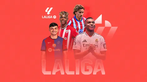 laliga