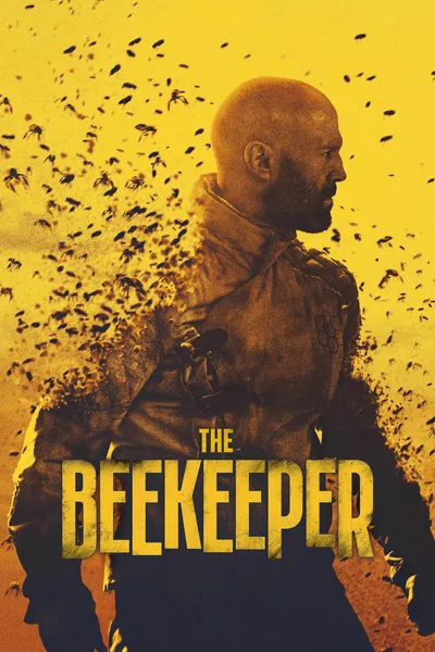 the beekeeper